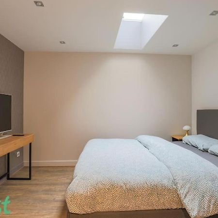 La Porte Verte, Superbe Triplex 16P Arras Zewnętrze zdjęcie